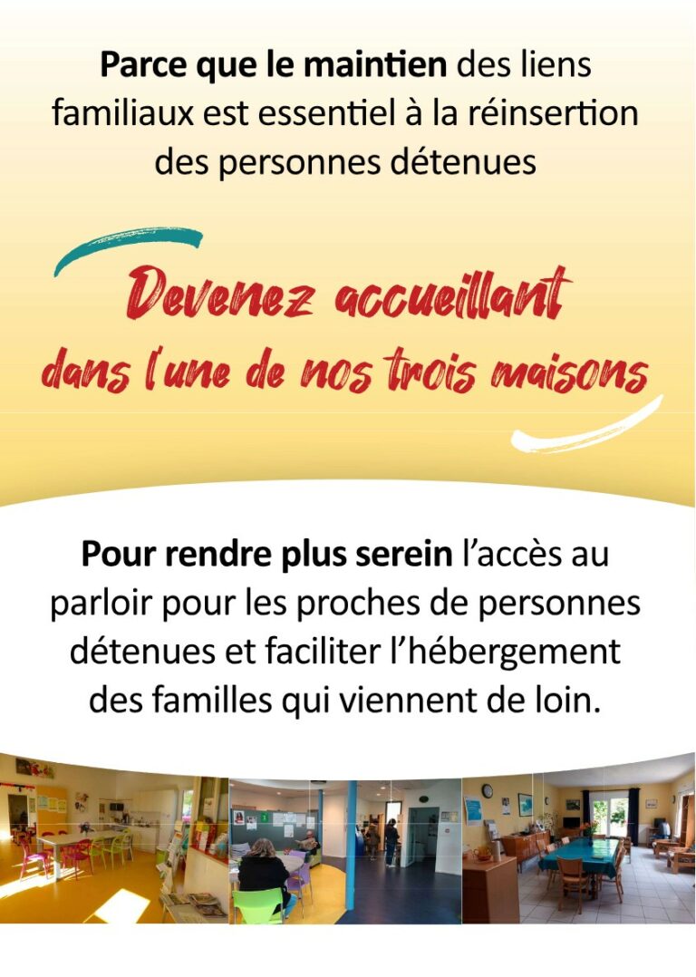 Devenir Bénévole